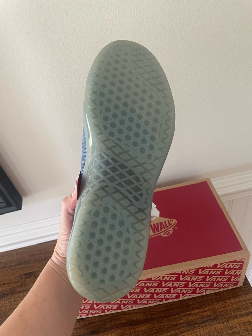 Vans Ultimate - Picture 6 of 7
